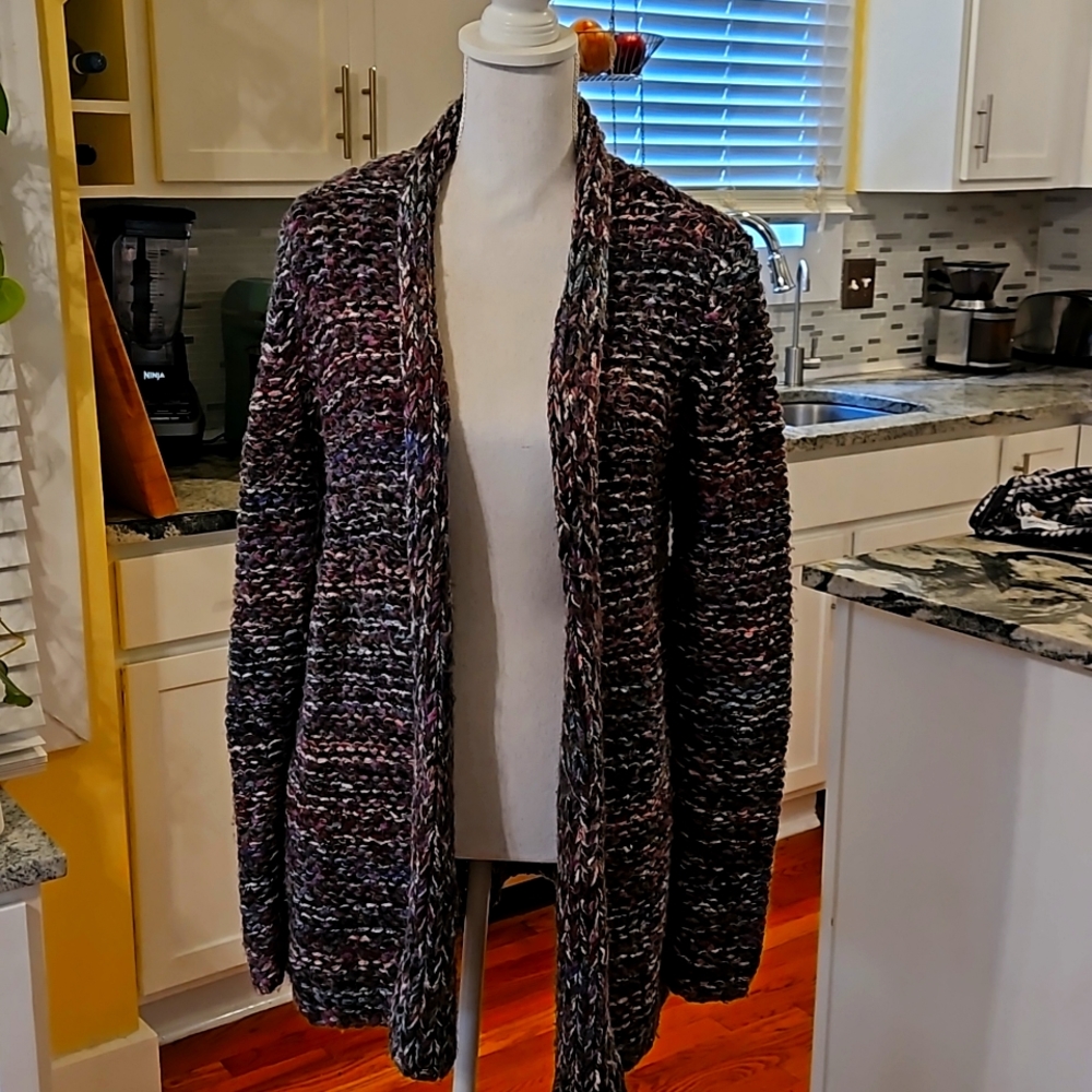 Moth sweater sz sm
